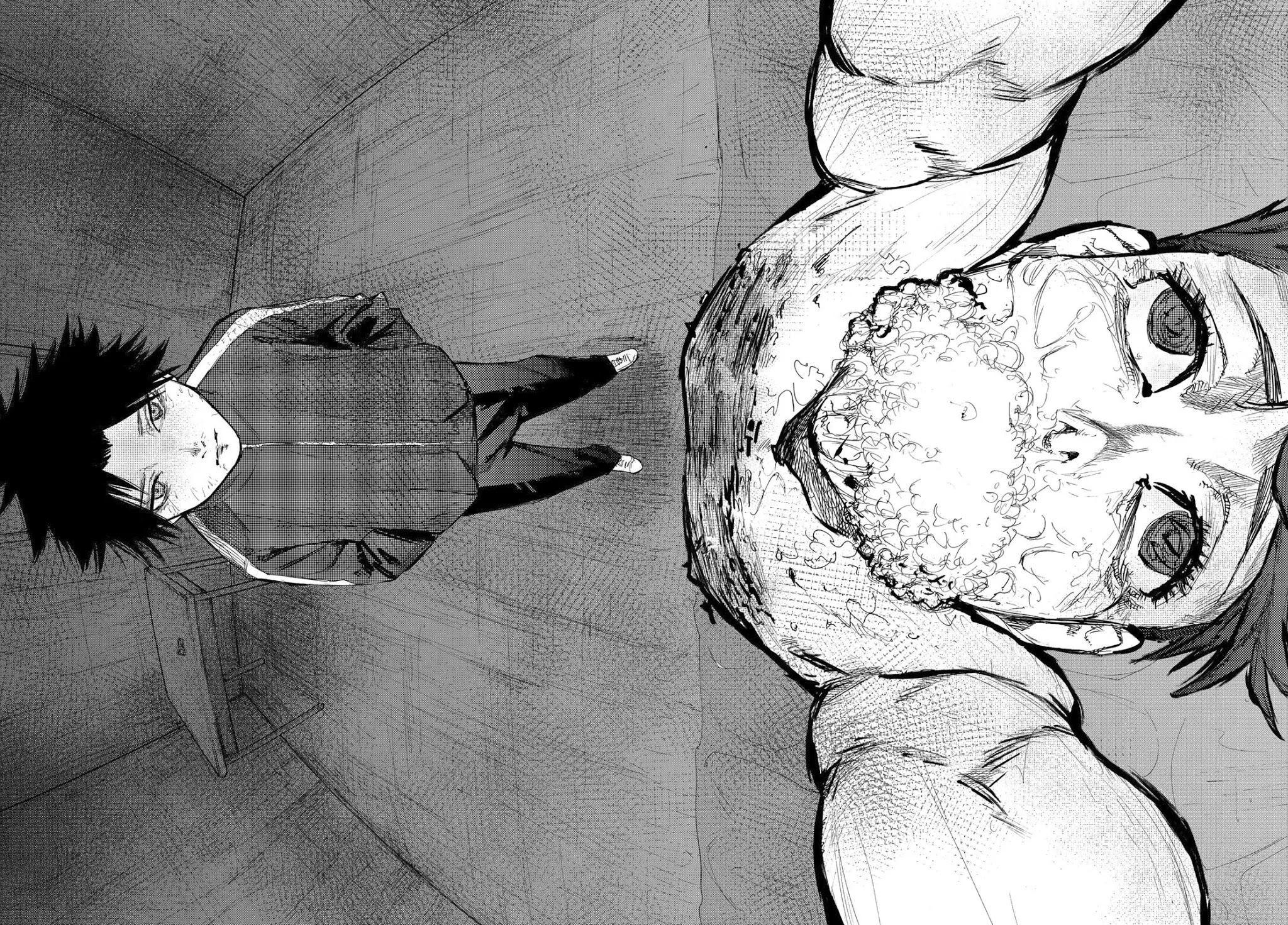 Juujika No Rokunin Chapter 5 image 23